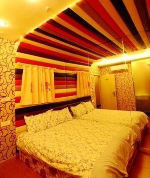 Shanghai Xinyuan Theme Hotel Exterior foto