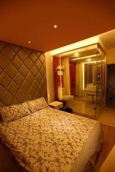 Shanghai Xinyuan Theme Hotel Exterior foto