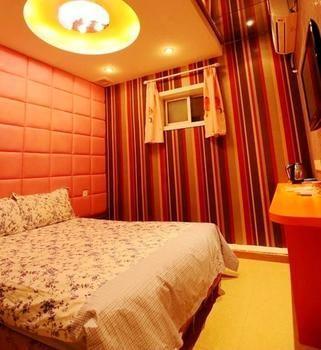 Shanghai Xinyuan Theme Hotel Exterior foto
